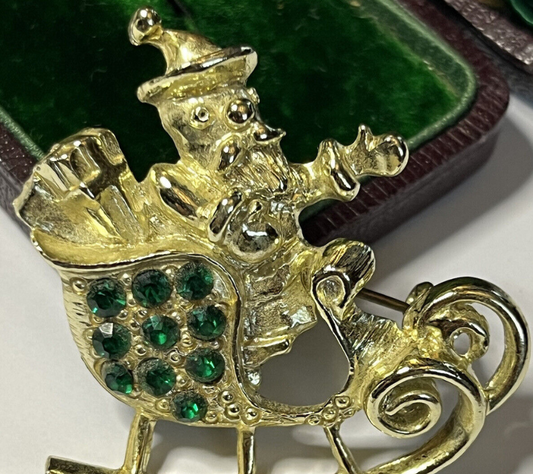 An Antique & Vintage Christmas! Ho Ho Ho!
