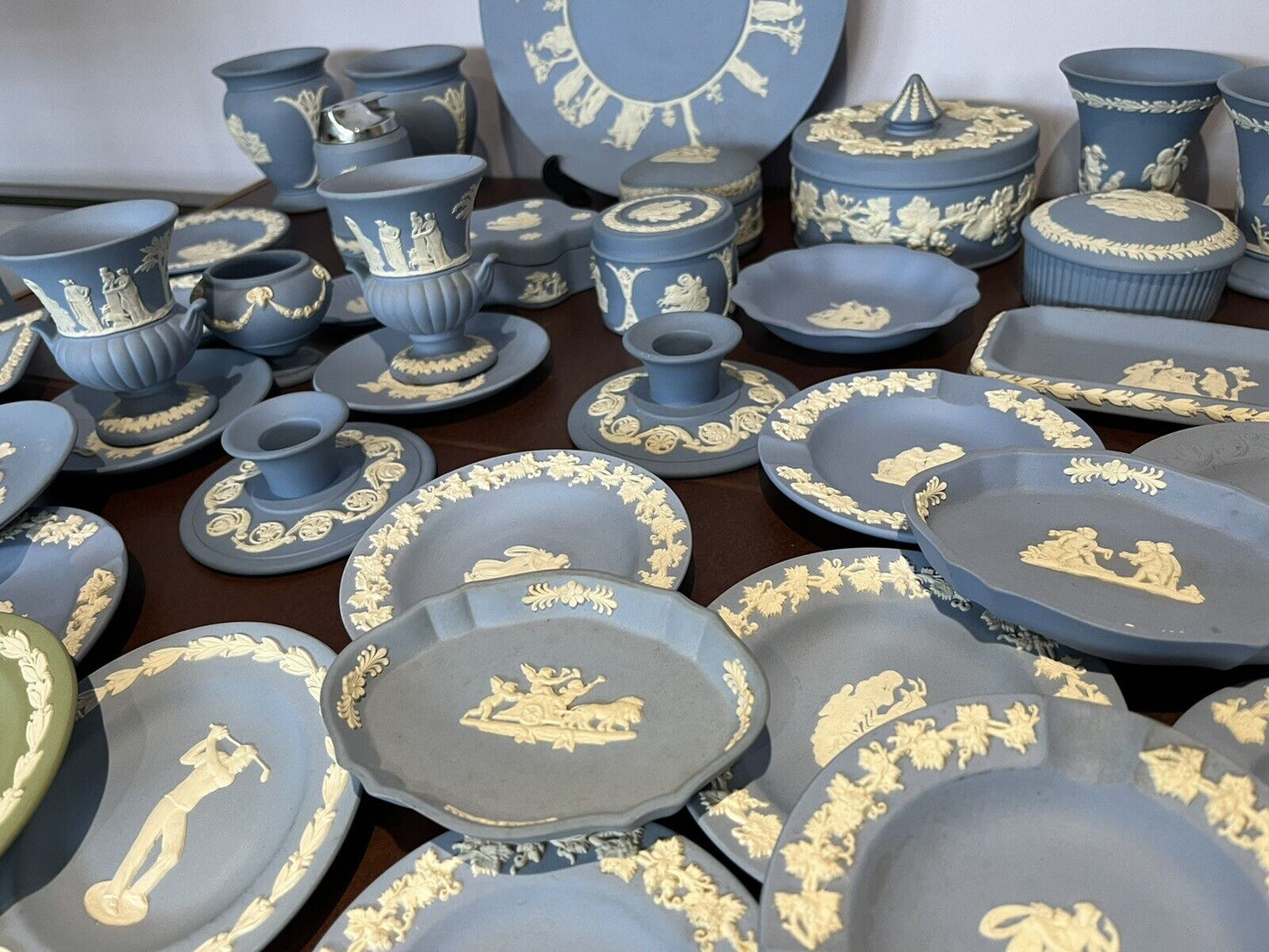 Wedgwood Collection
