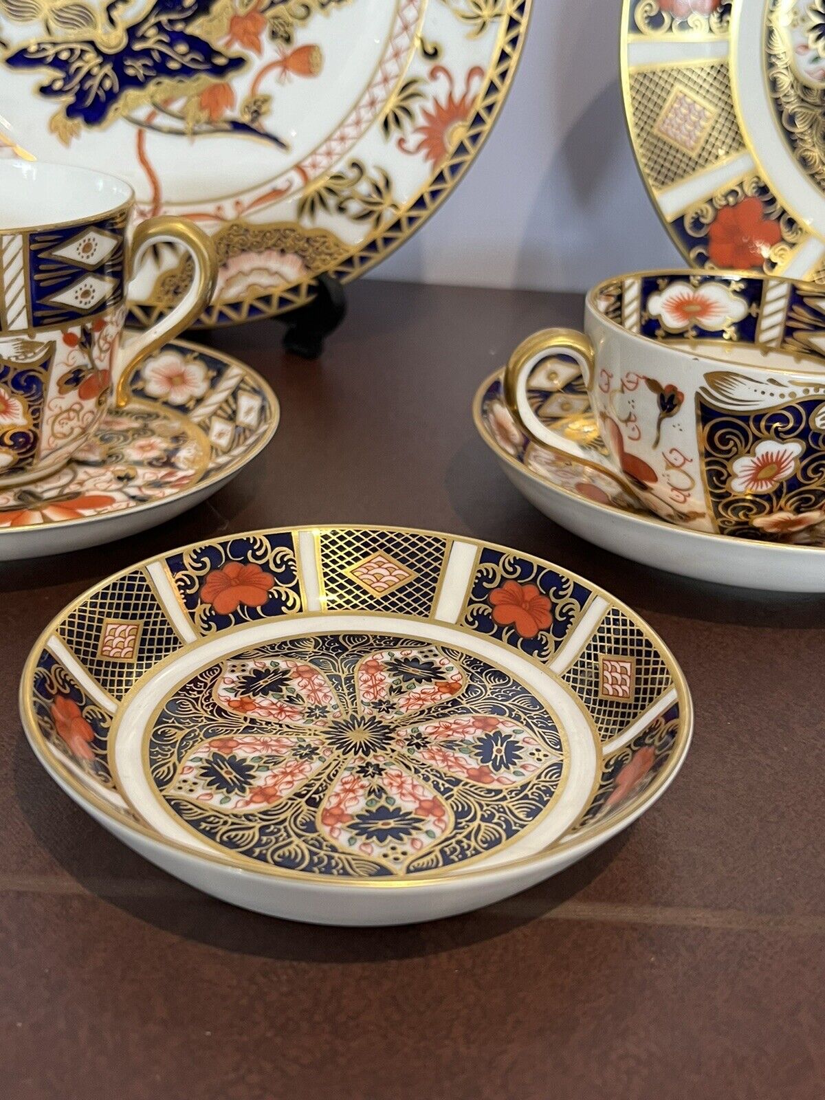 Royal Crown Derby Collection