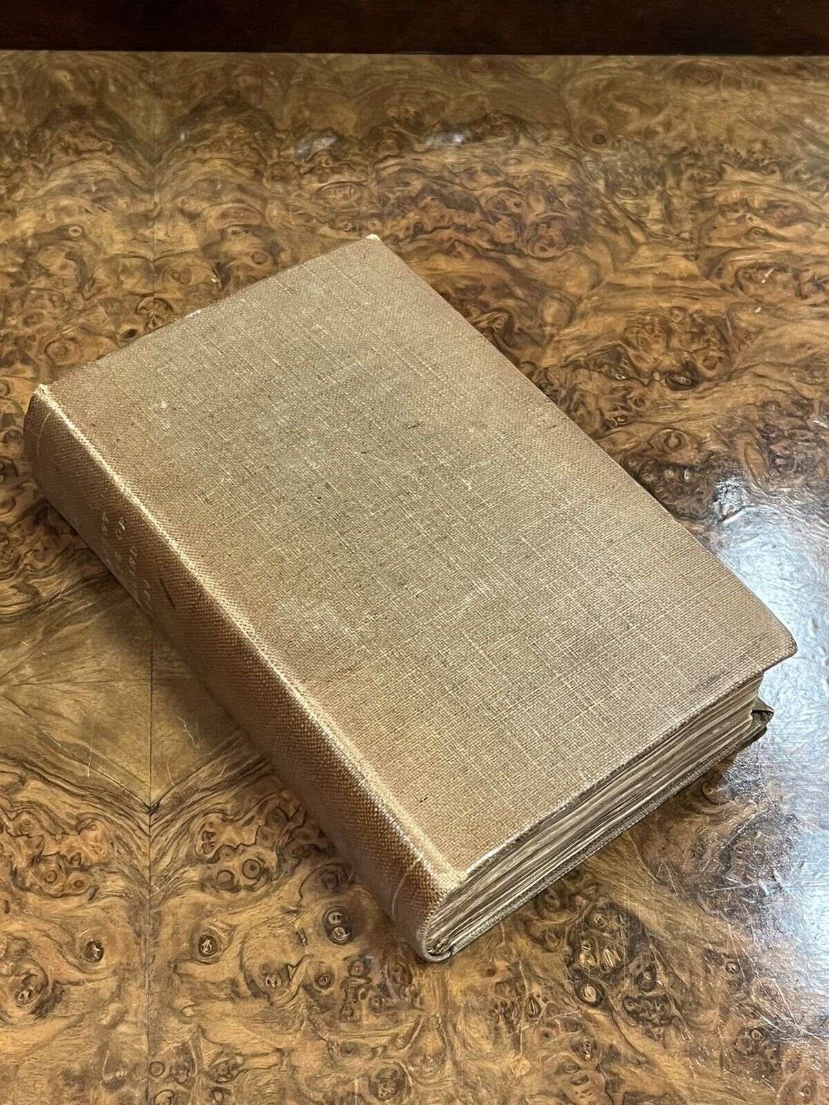 Queen Anne, 1704 Edition Present State Of England By Edward Chamberlayne Esq