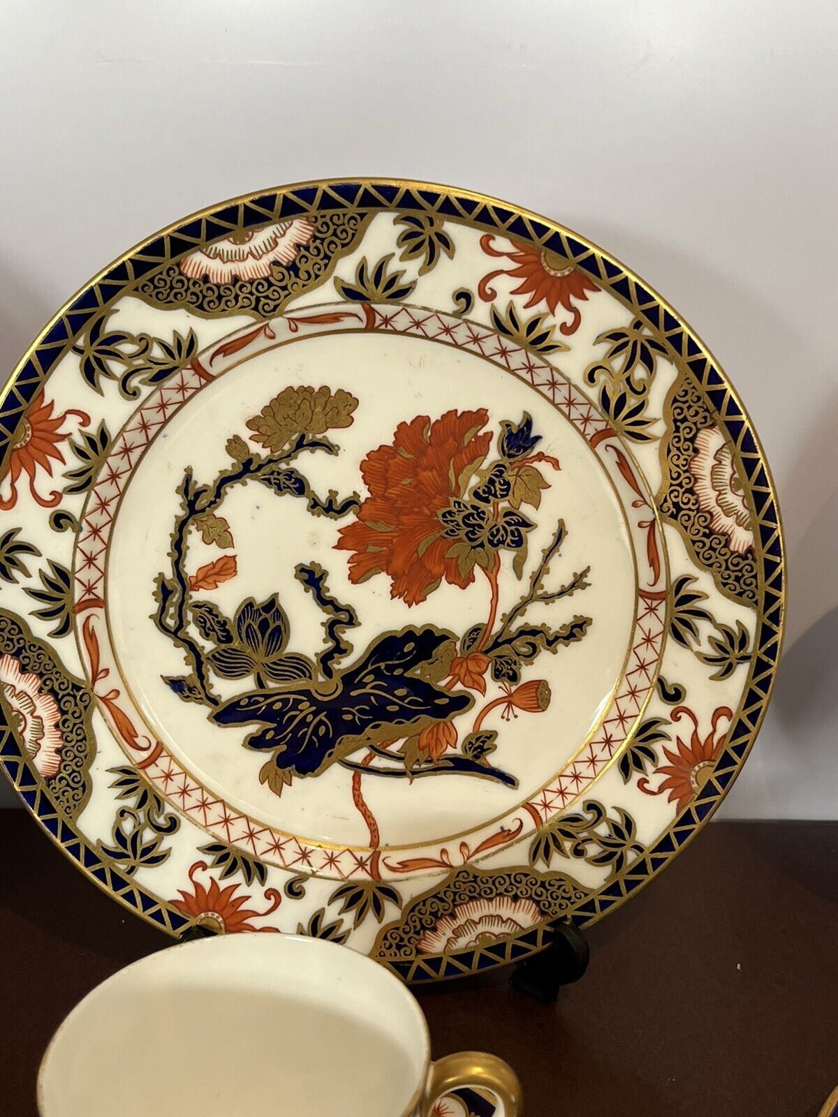 Royal Crown Derby Collection