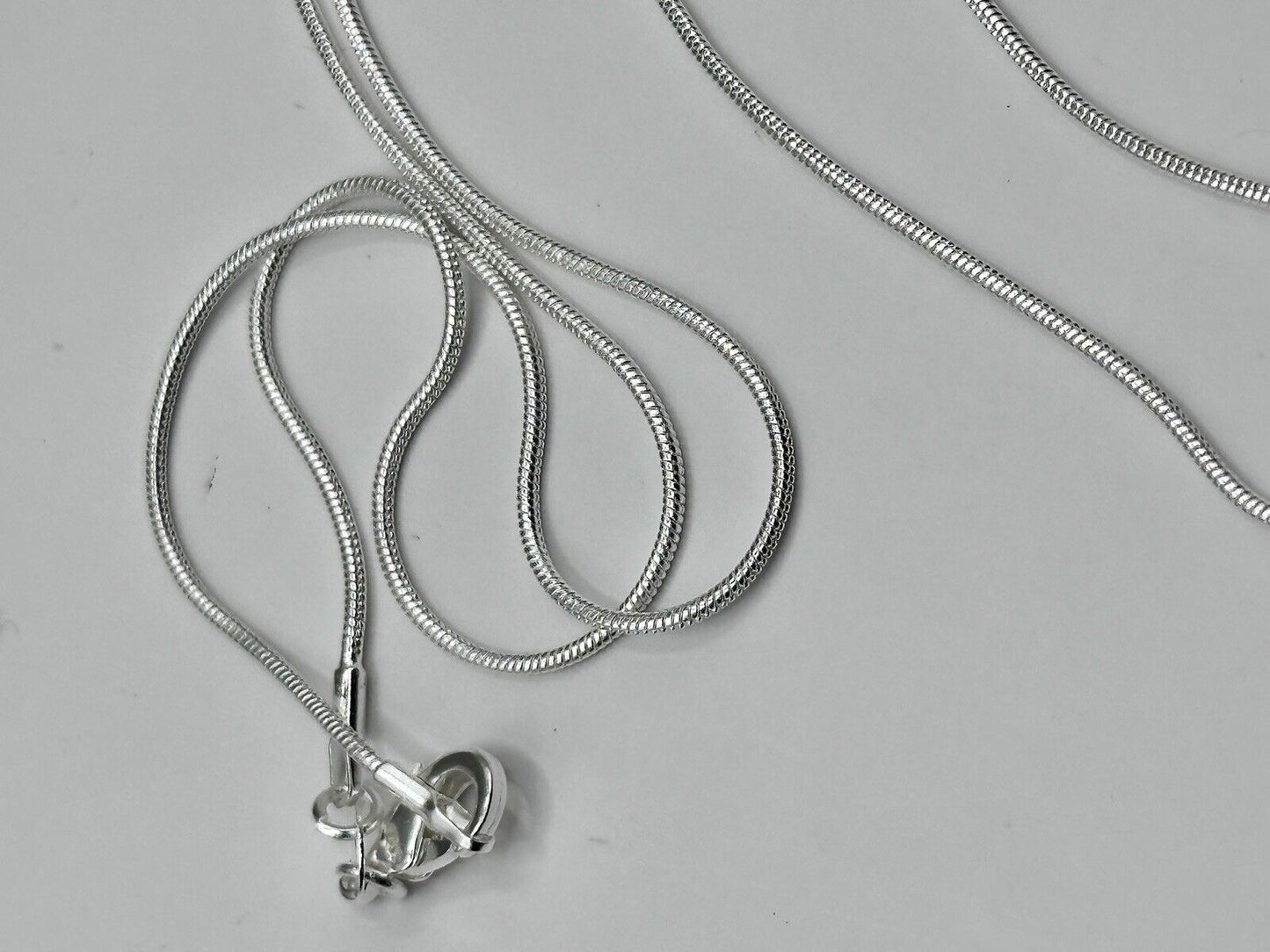 Vintage Carved Oak Tree Pendant On Sterling Silver Chain