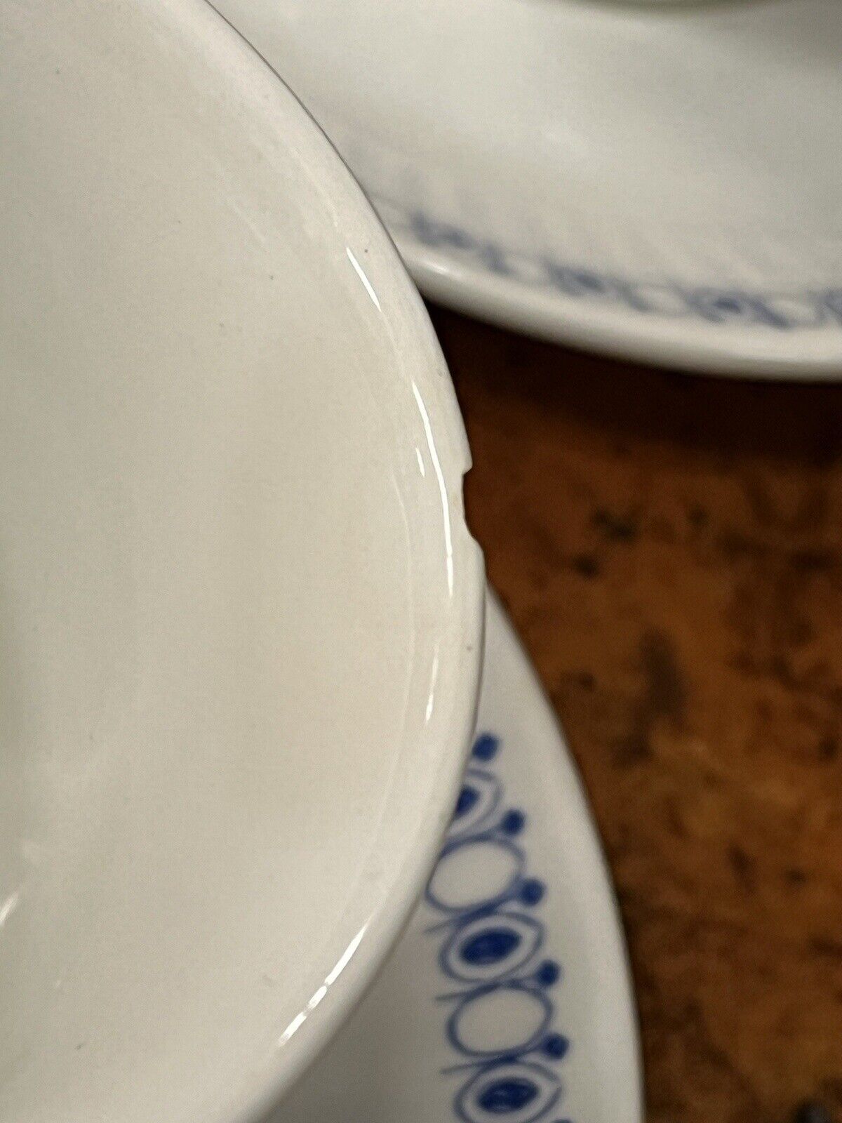 Figgjo Flint Lotte Norway Tea/Coffee Set