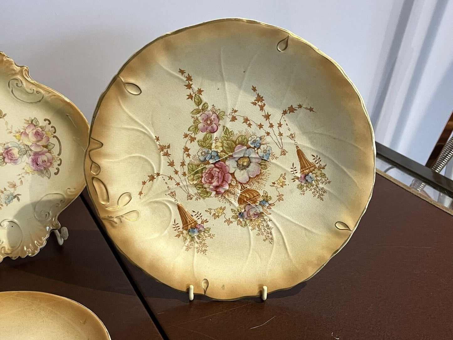 Crown Devon Fieldings Collection