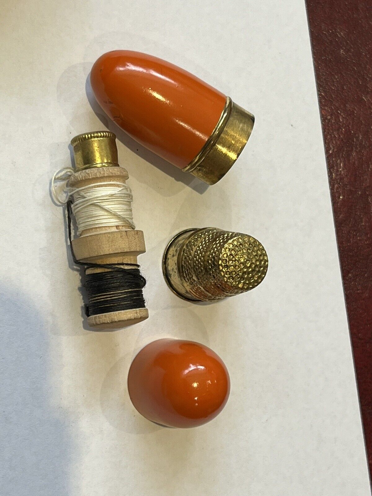 Vintage sewing Collectibles Collection
