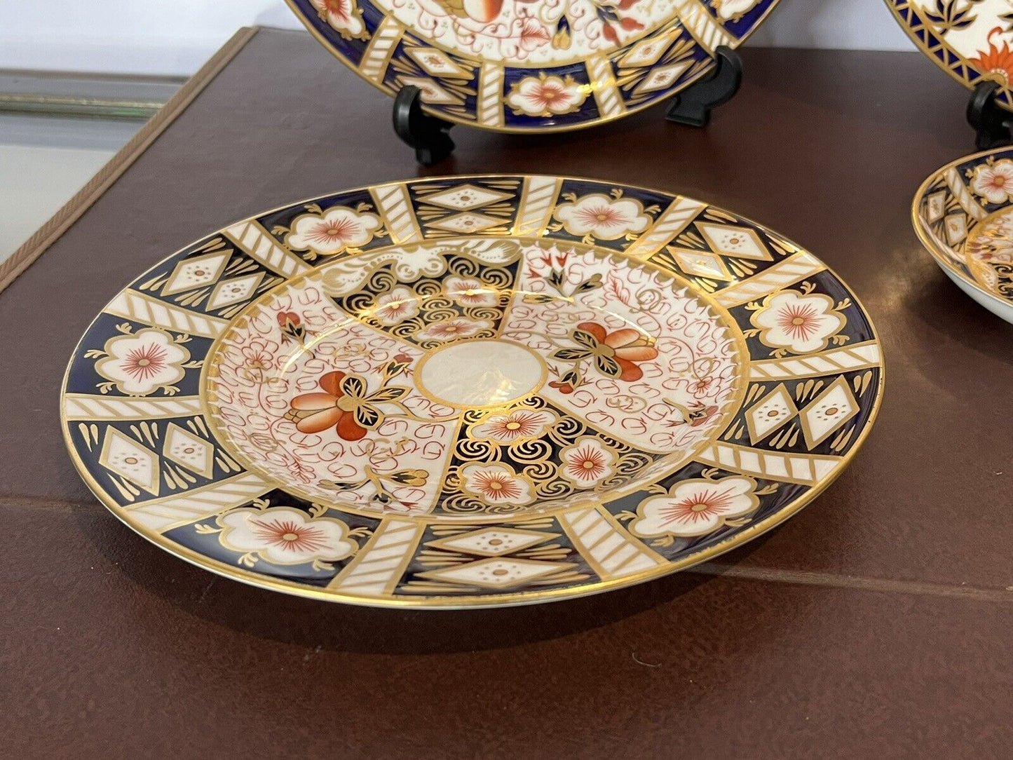 Royal Crown Derby Collection