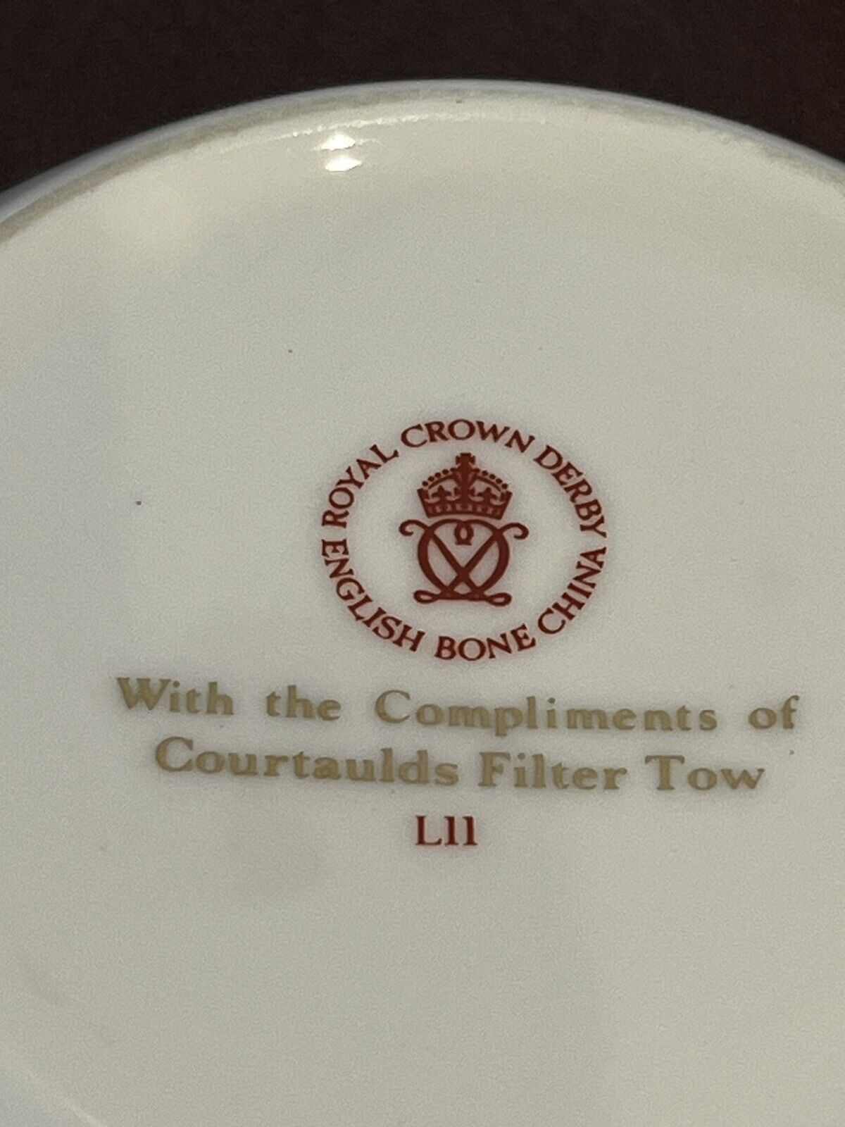 Royal Crown Derby Collection