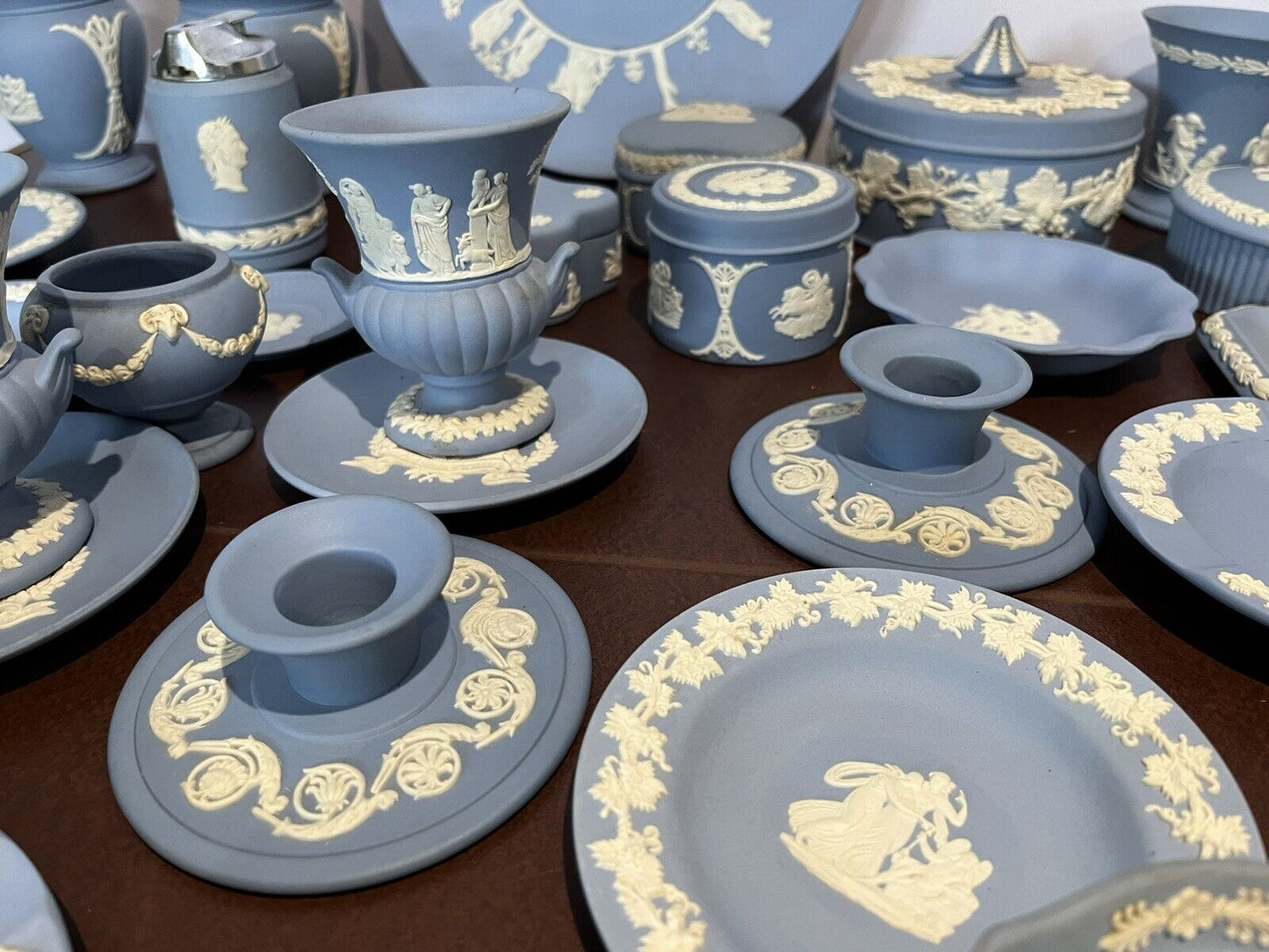 Wedgwood Collection