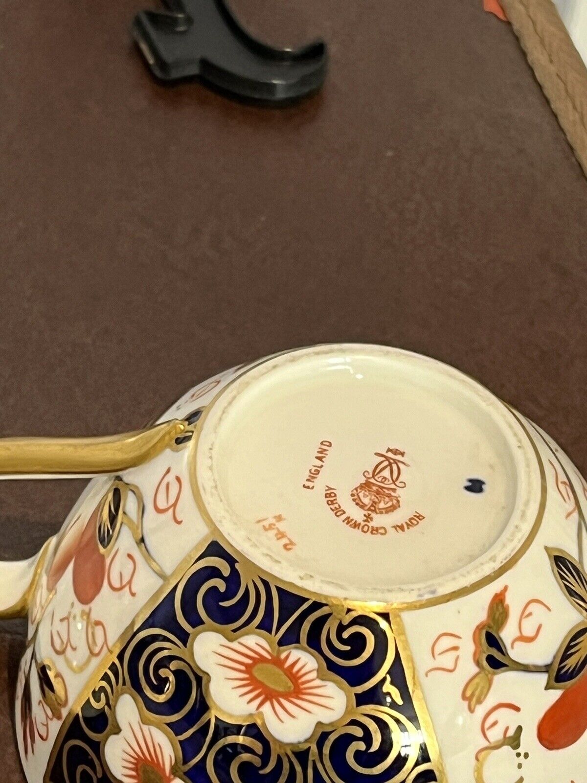 Royal Crown Derby Collection