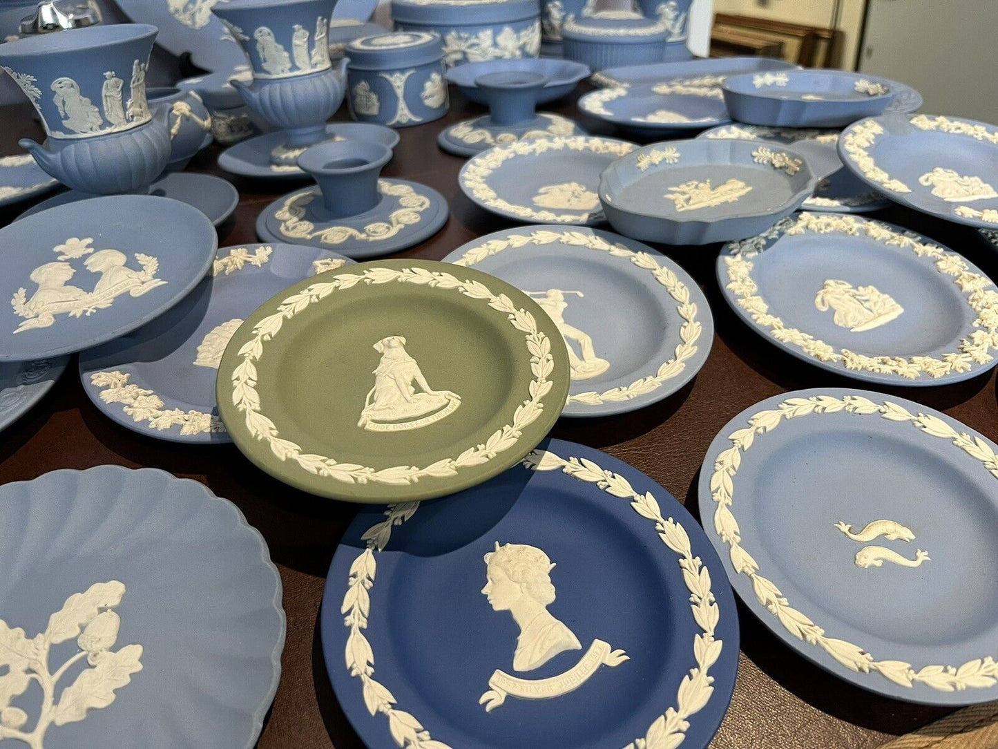 Wedgwood Collection