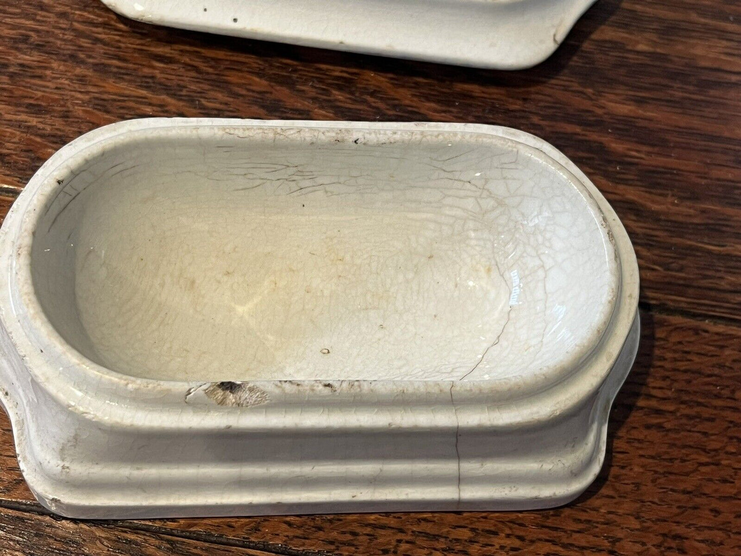 Pot Lid Collection