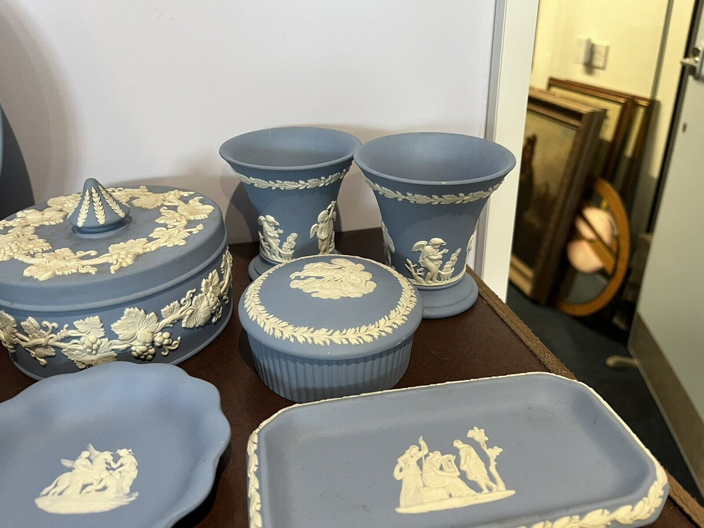 Wedgwood Collection