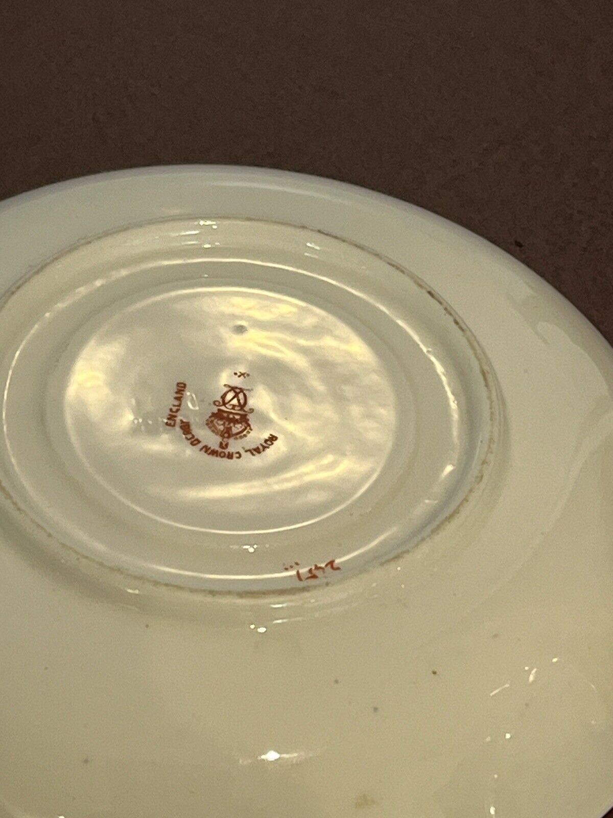 Royal Crown Derby Collection