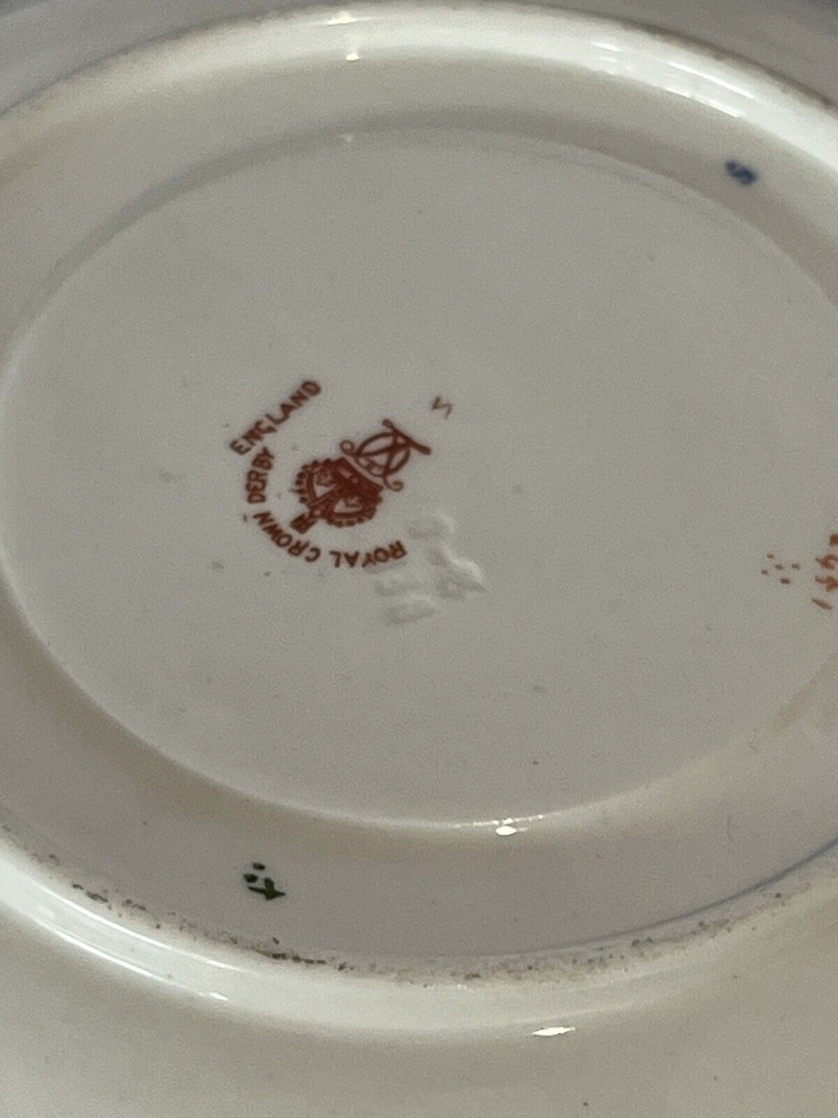 Royal Crown Derby Collection