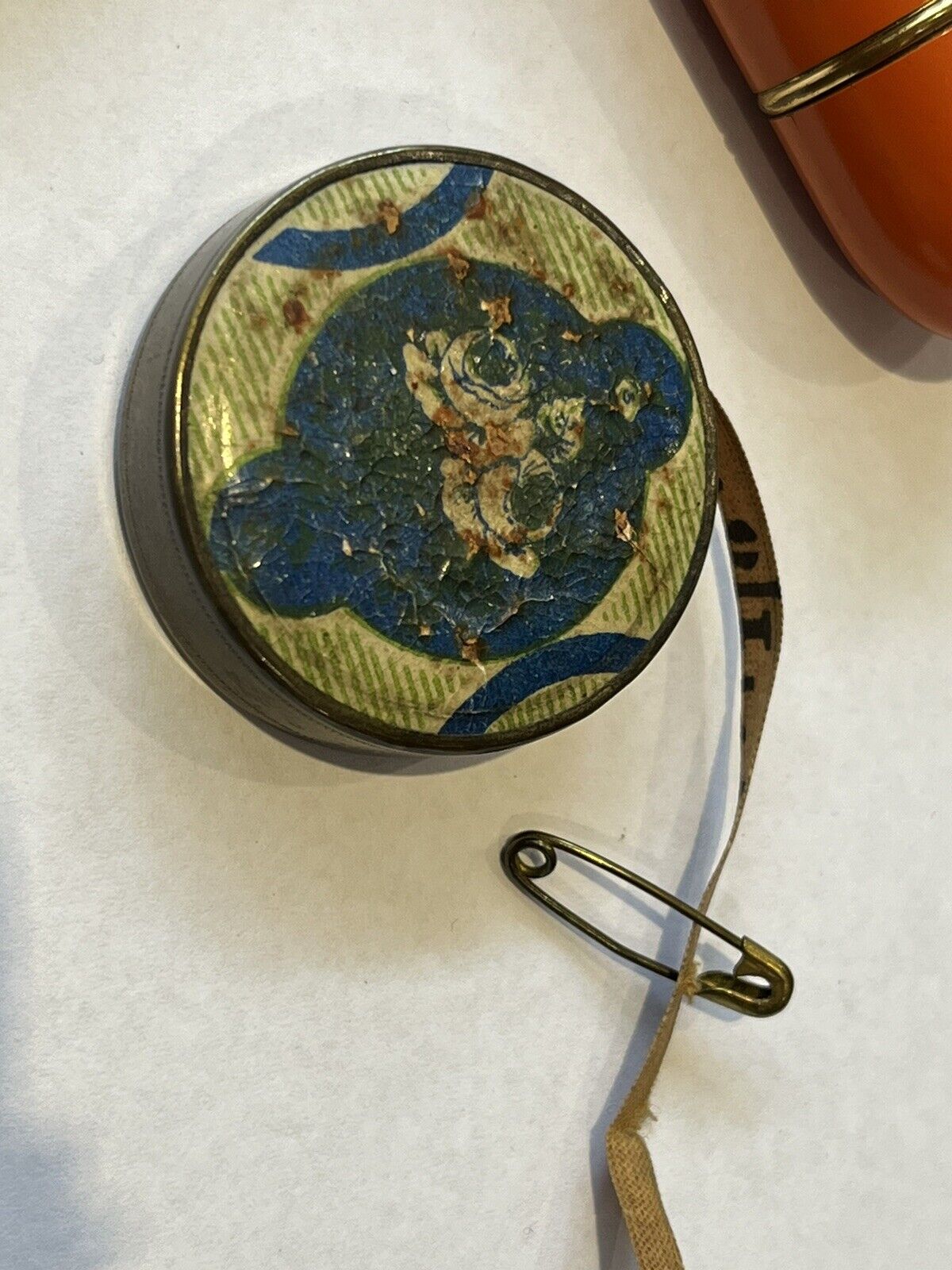 Vintage sewing Collectibles Collection