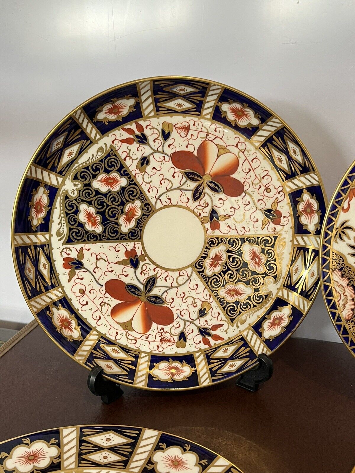 Royal Crown Derby Collection