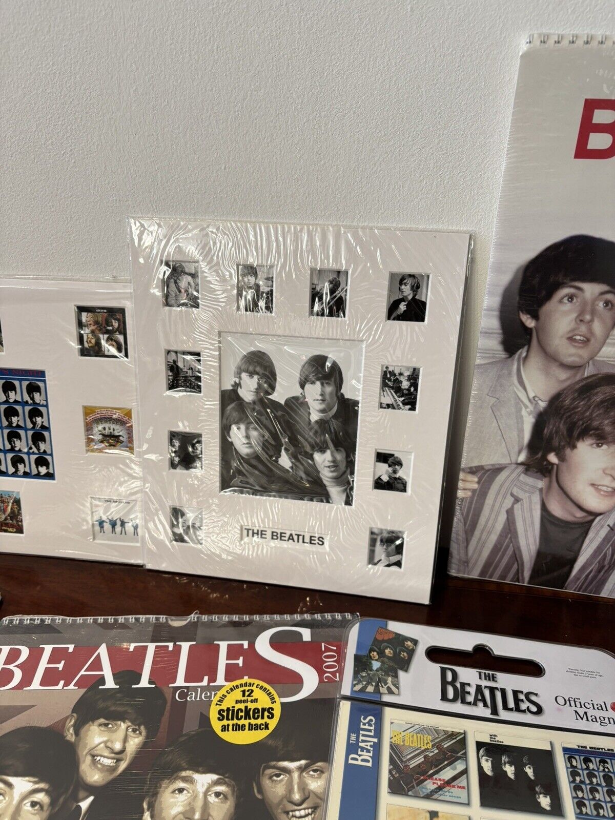 Beatles Collection
