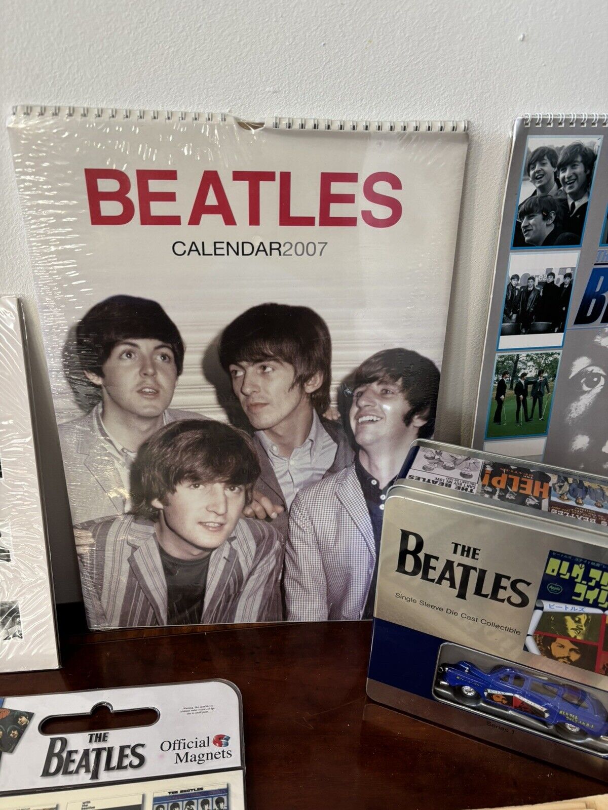 Beatles Collection
