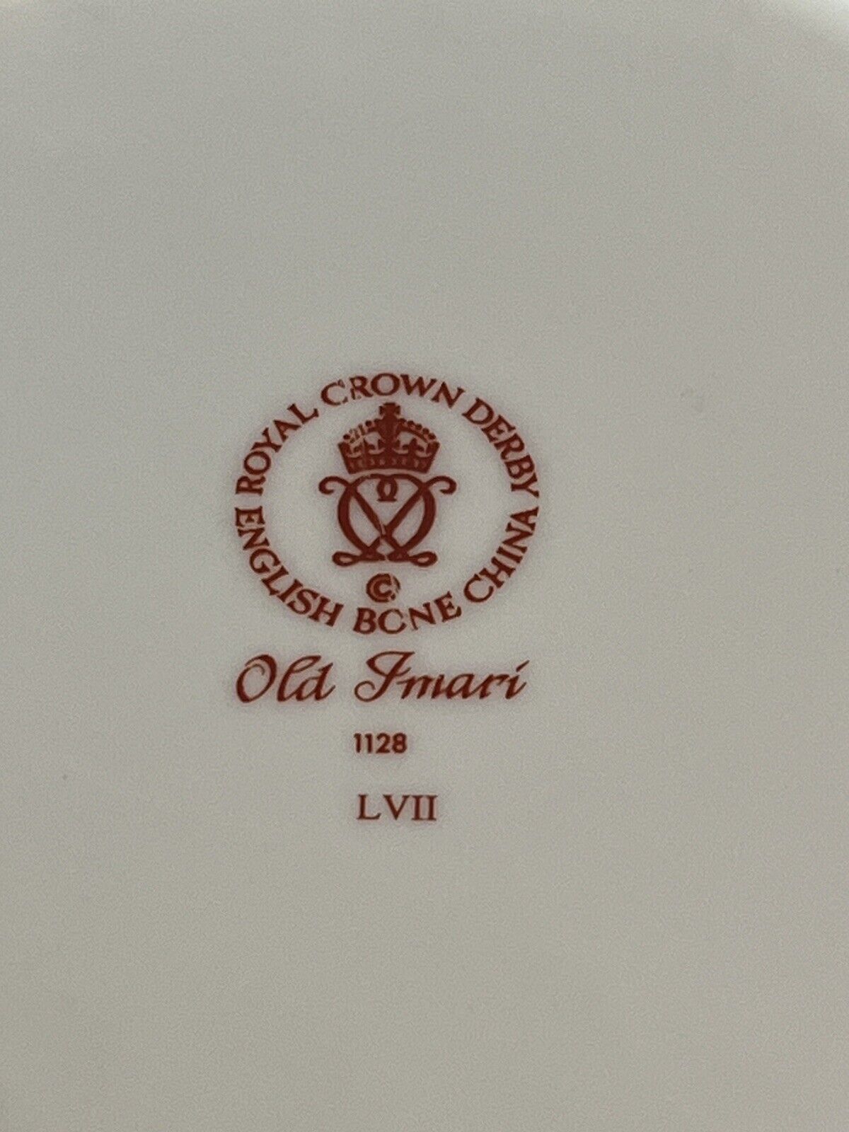 Royal Crown Derby Collection