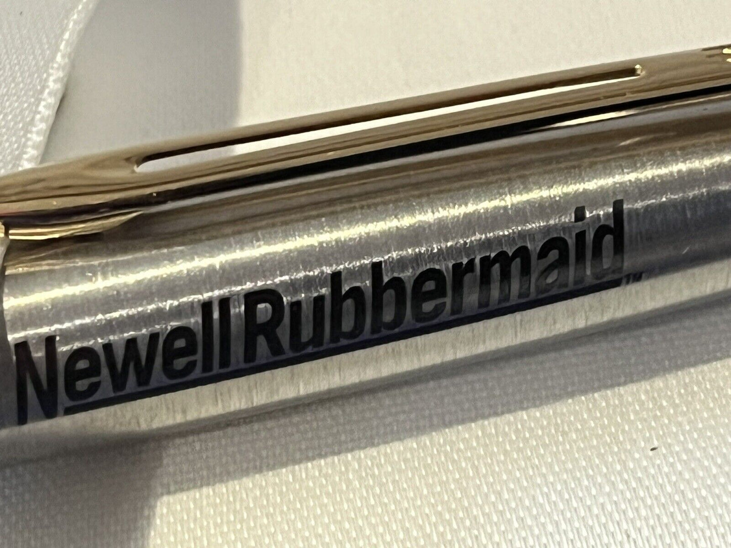 Waterman Pen In Original Box