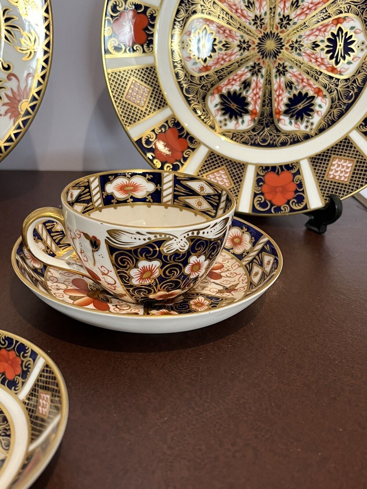Royal Crown Derby Collection