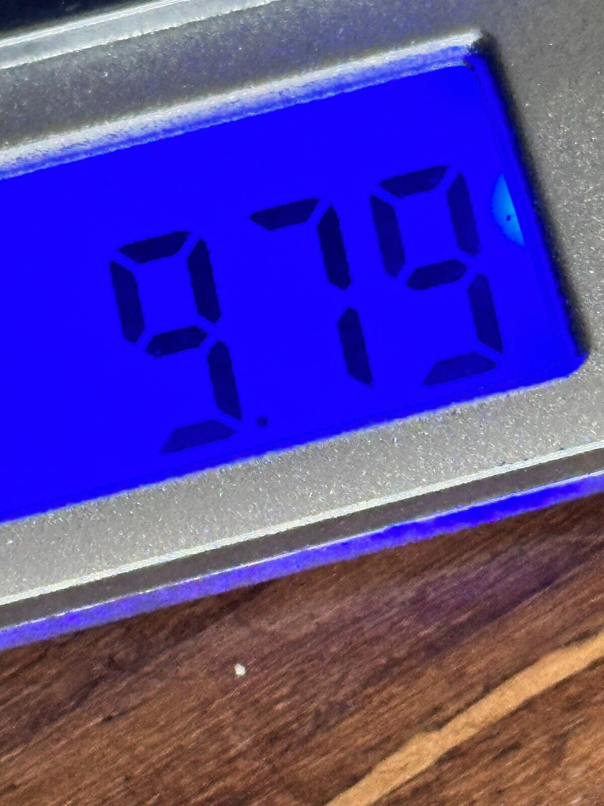 Vintage Silver 925 Wishbone Chain Necklace