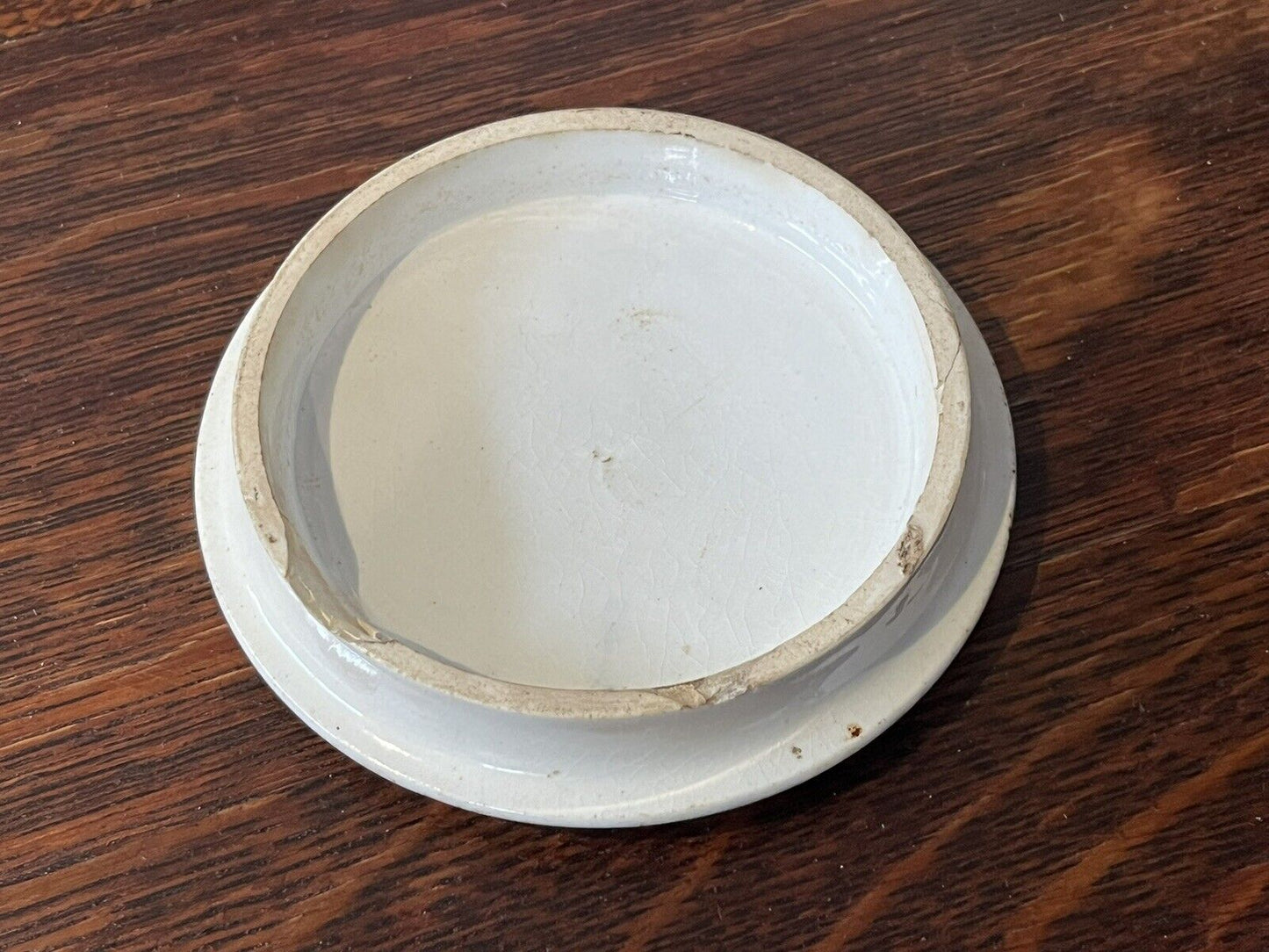 Pot Lid Collection