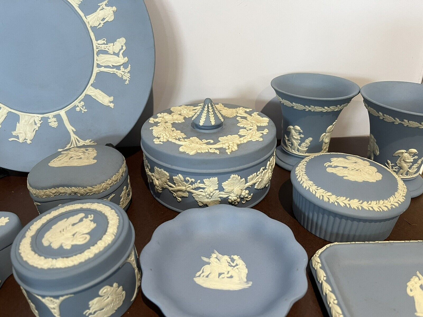 Wedgwood Collection