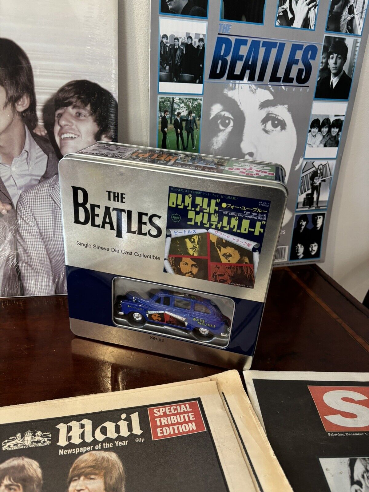 Beatles Collection