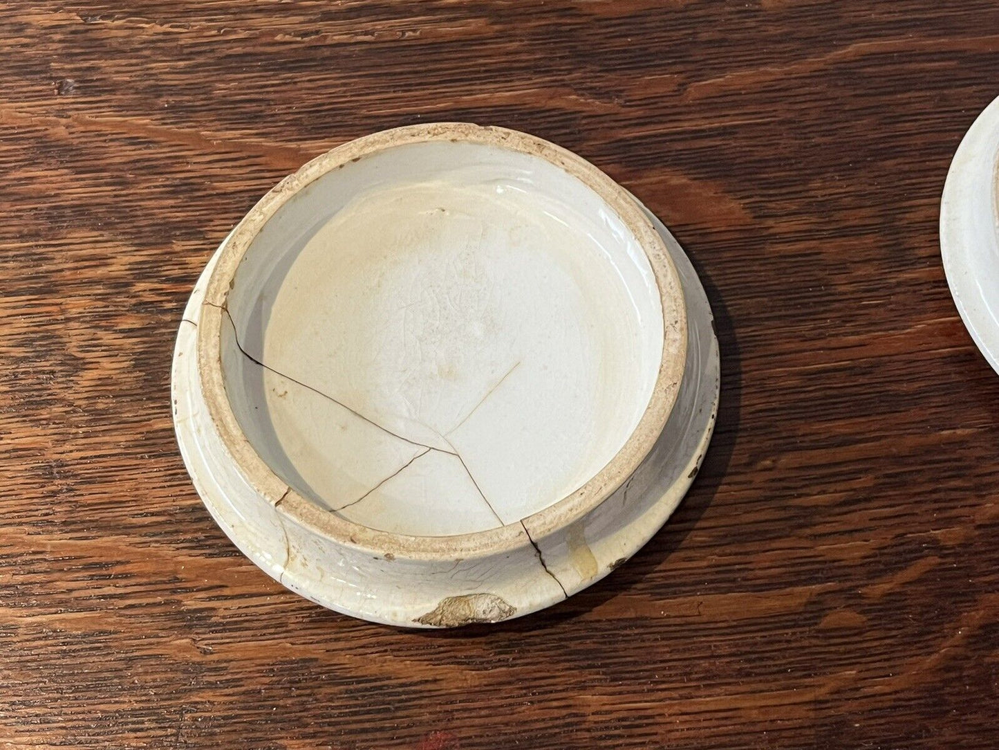 Pot Lid Collection