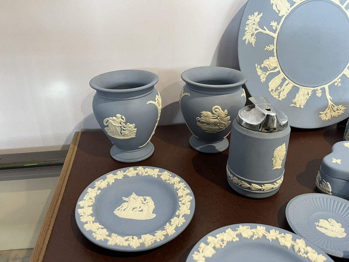 Wedgwood Collection