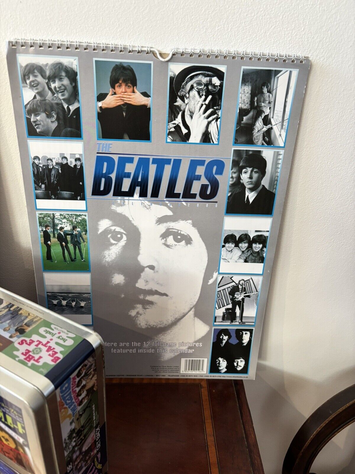 Beatles Collection