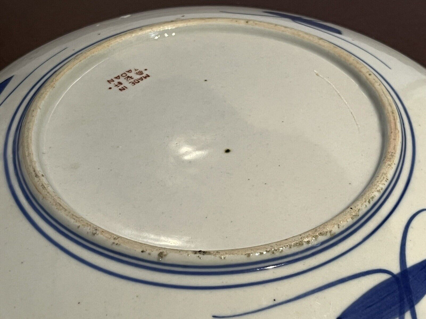 Collection Of Plates