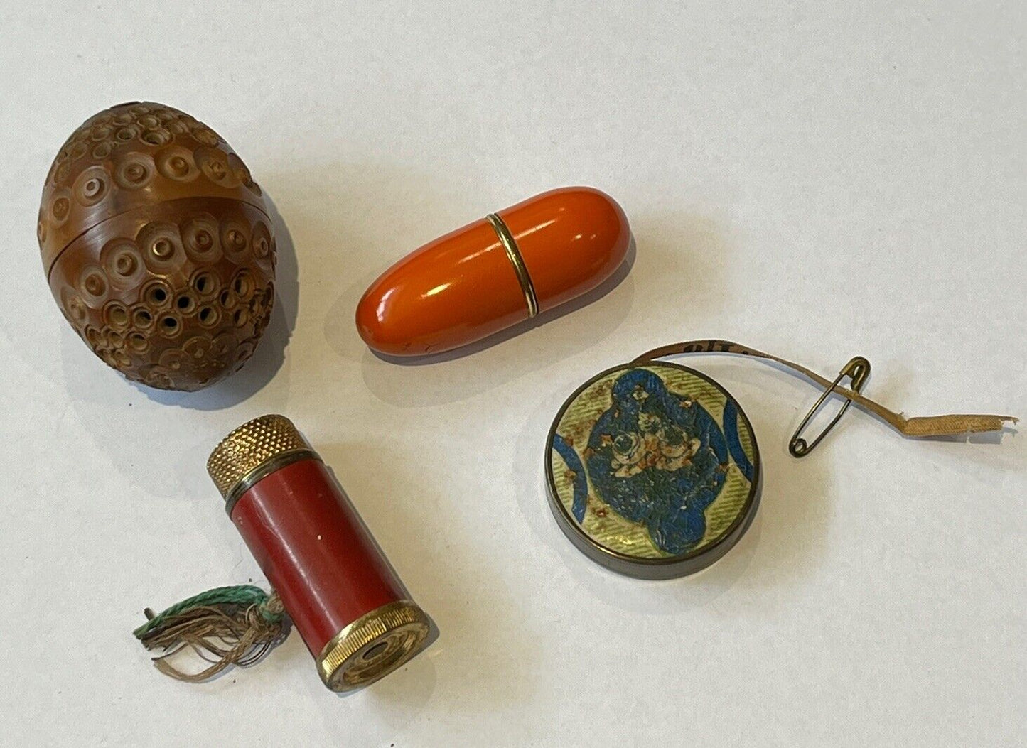 Vintage sewing Collectibles Collection