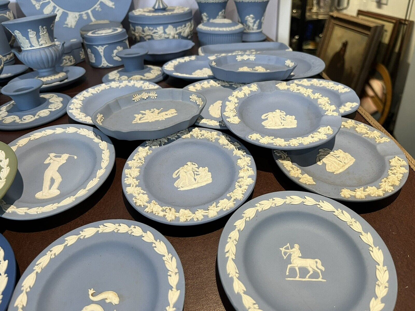 Wedgwood Collection