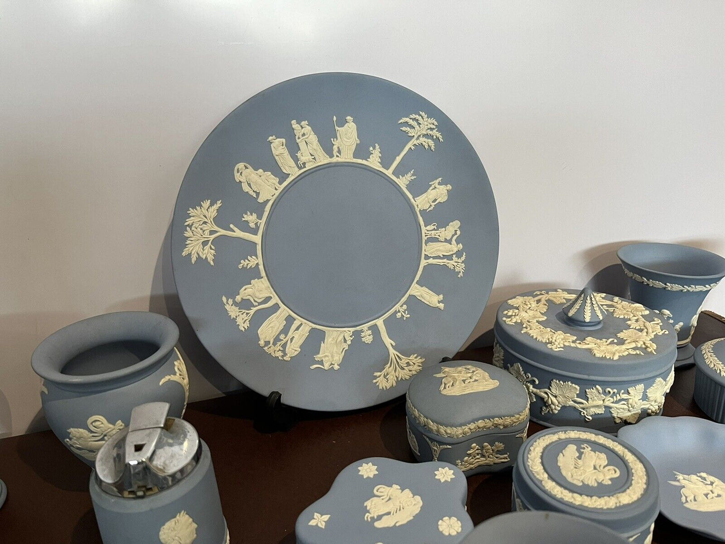 Wedgwood Collection