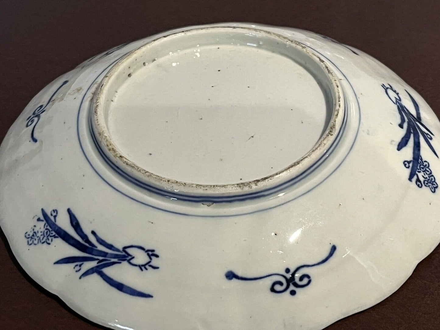 Collection Of Plates