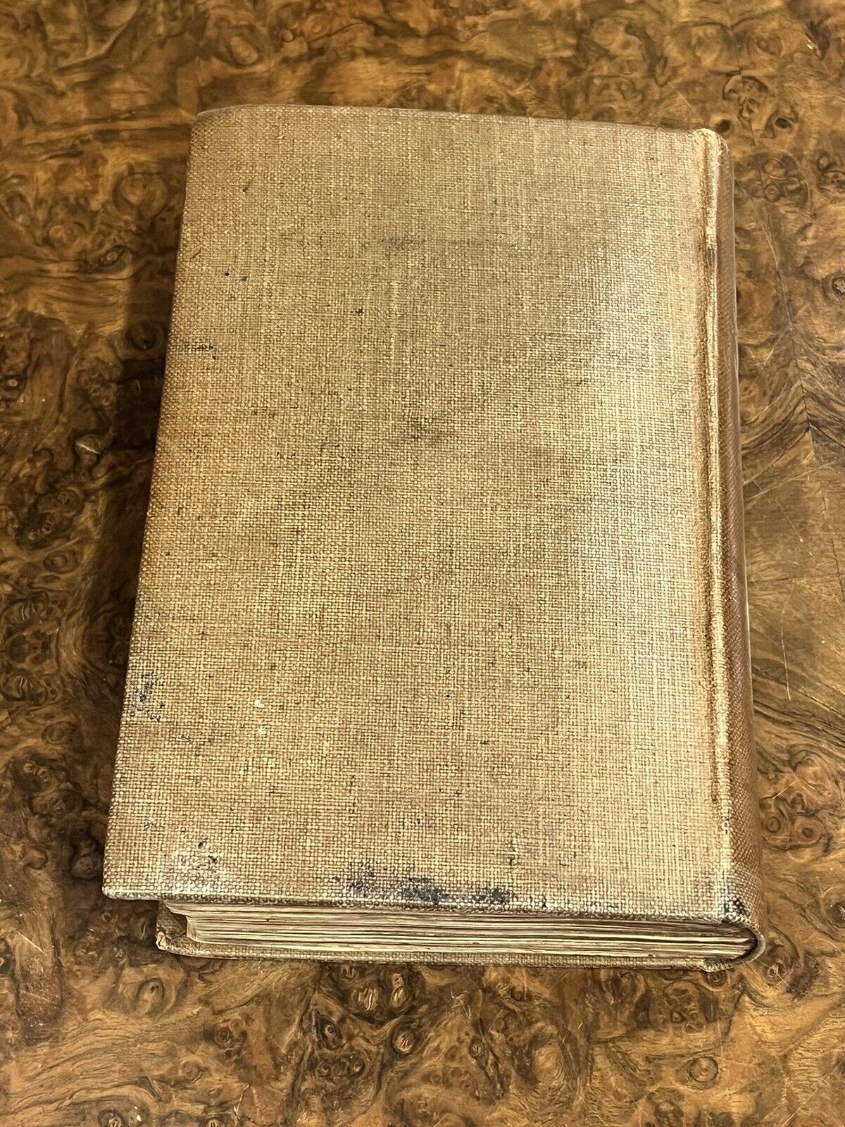 Queen Anne, 1704 Edition Present State Of England By Edward Chamberlayne Esq