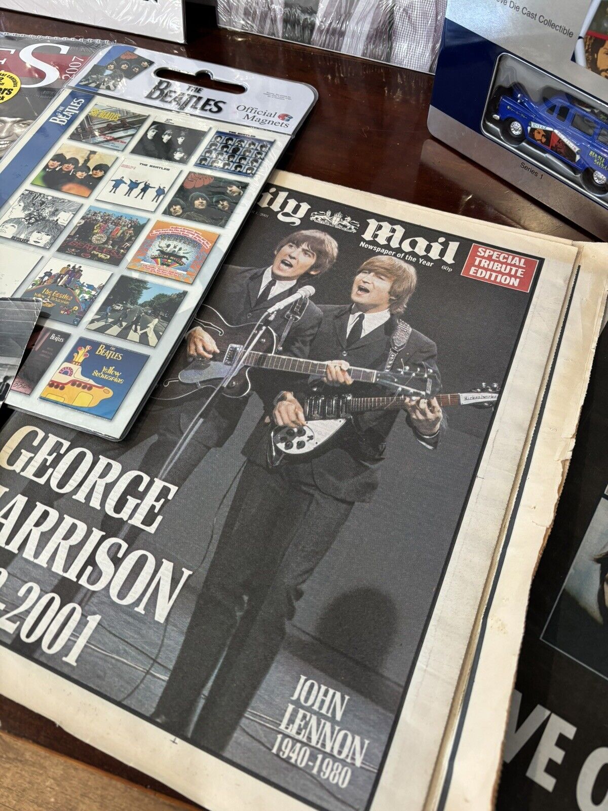 Beatles Collection
