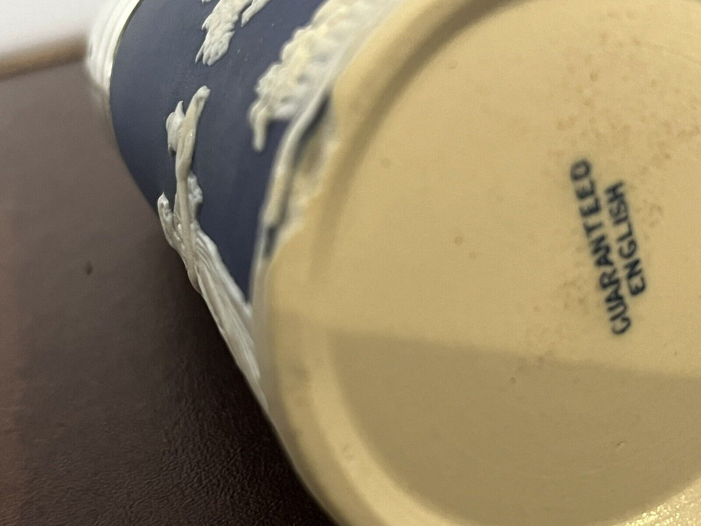 Wedgwood Salad Servers And Sugar Shaker