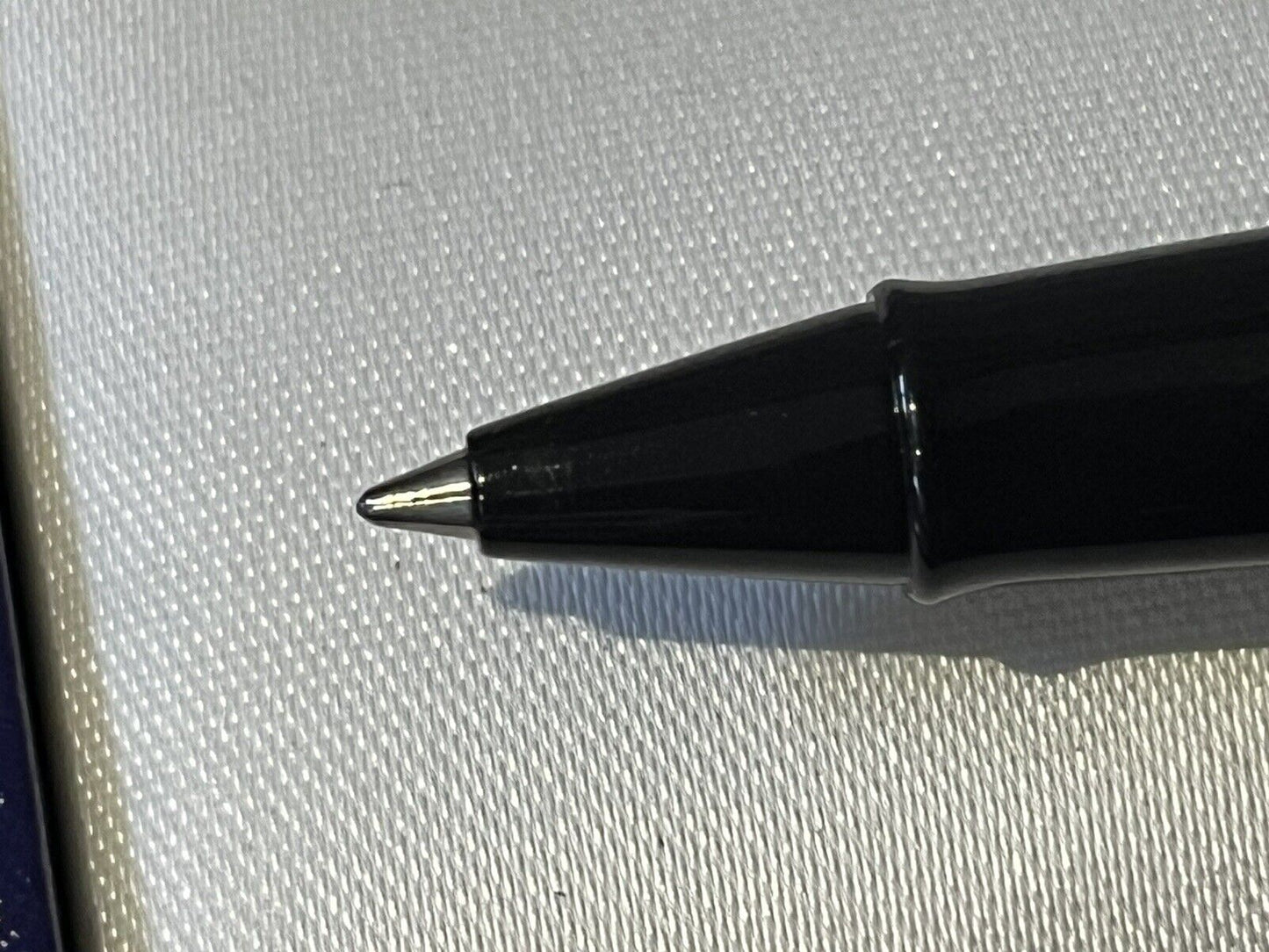 Waterman Pen In Original Box
