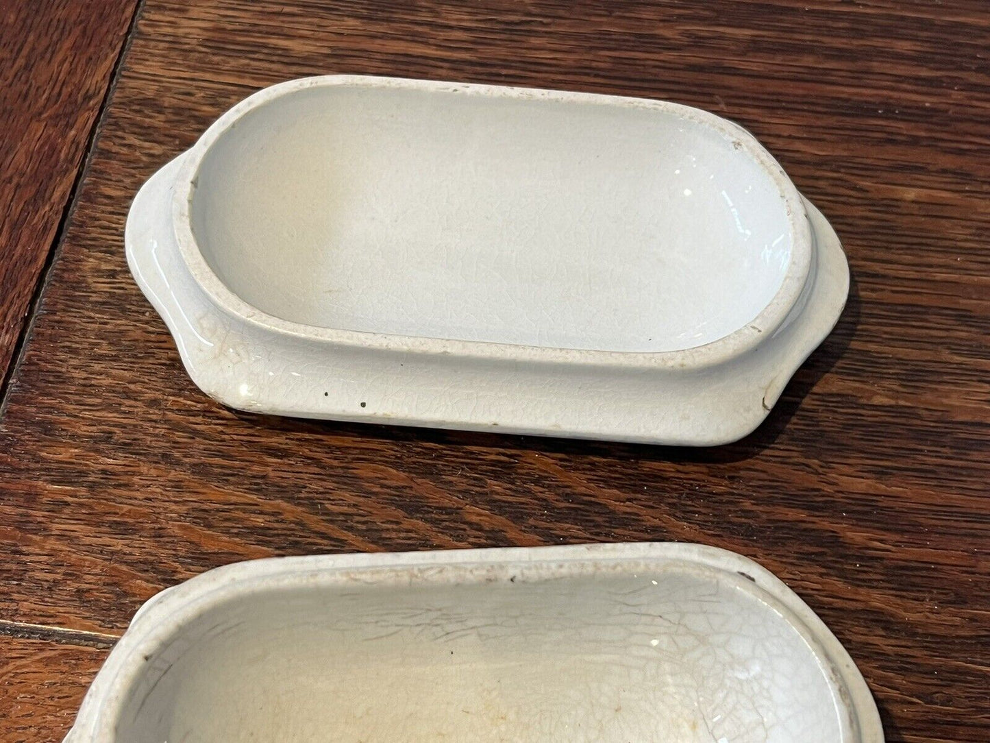 Pot Lid Collection