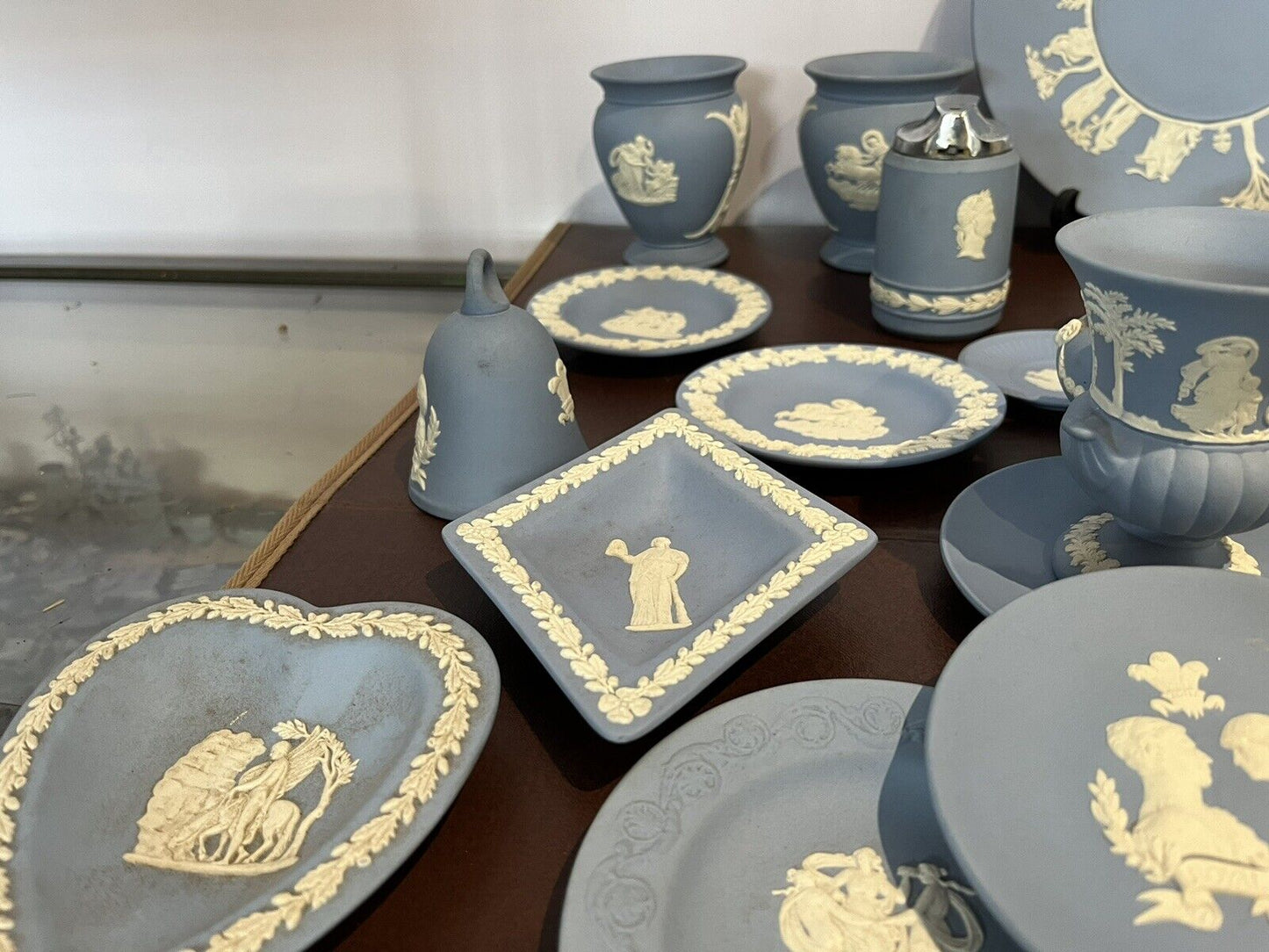 Wedgwood Collection