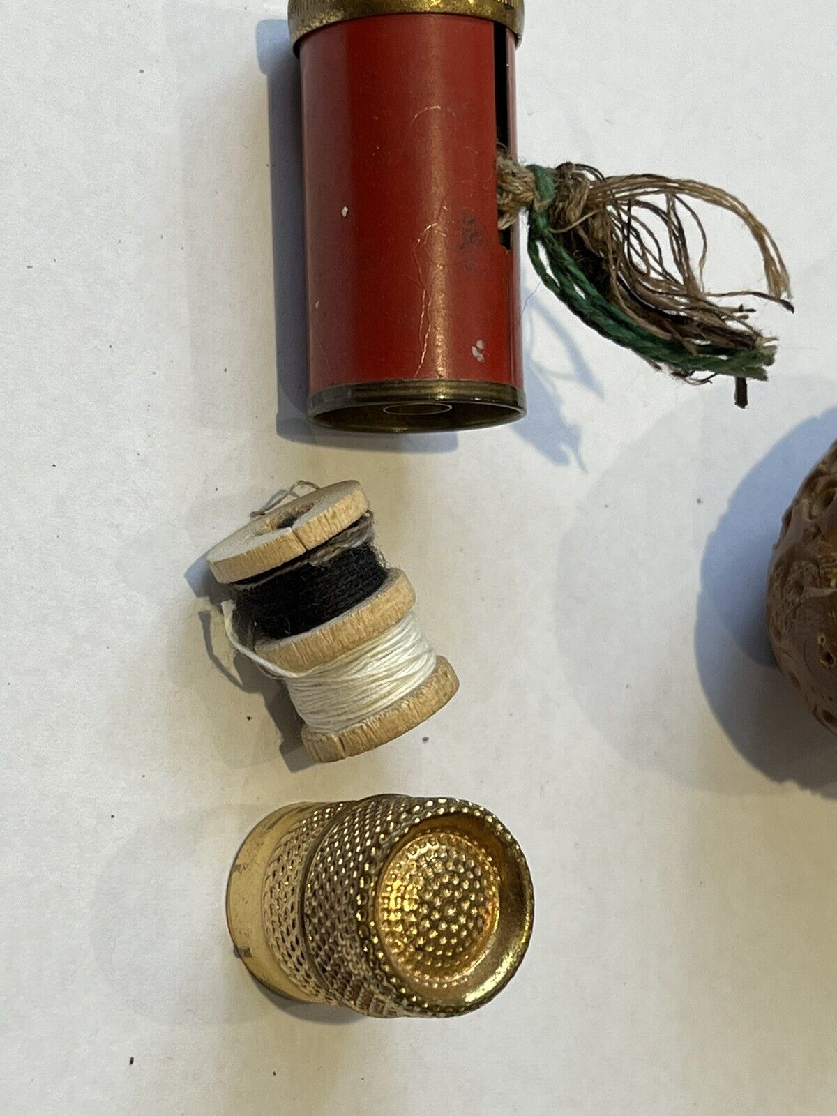 Vintage sewing Collectibles Collection