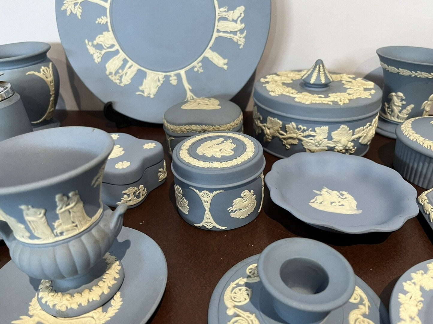 Wedgwood Collection
