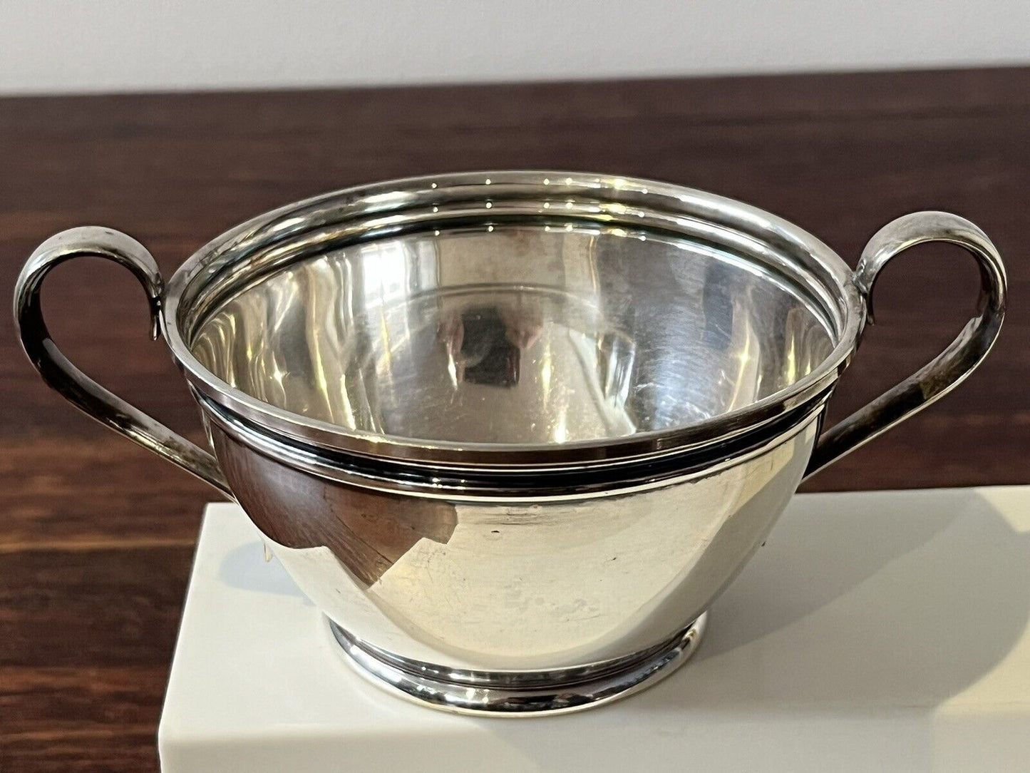 Danish Silver Plate