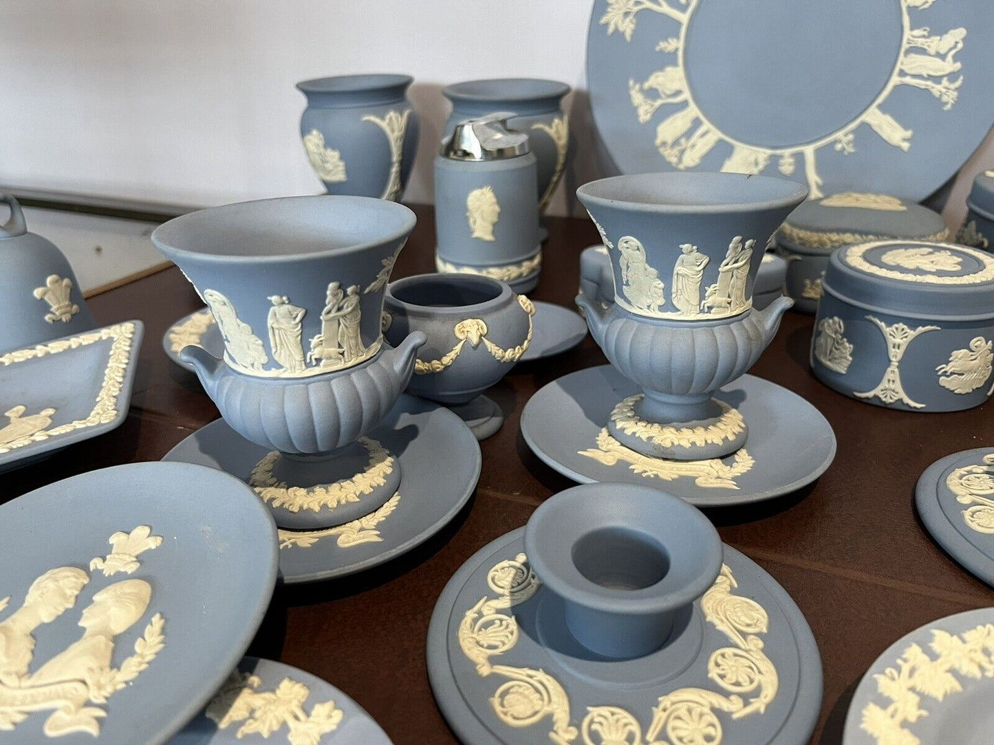 Wedgwood Collection