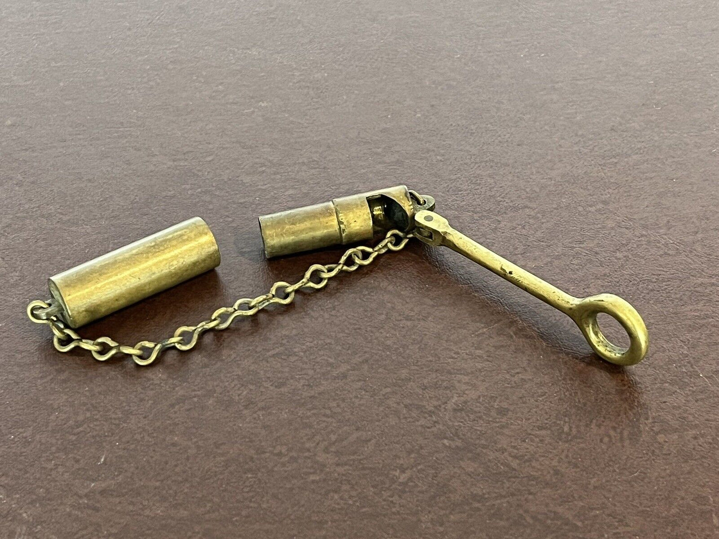 Military Issue Lee Enfield Type 1 Bore Viewer