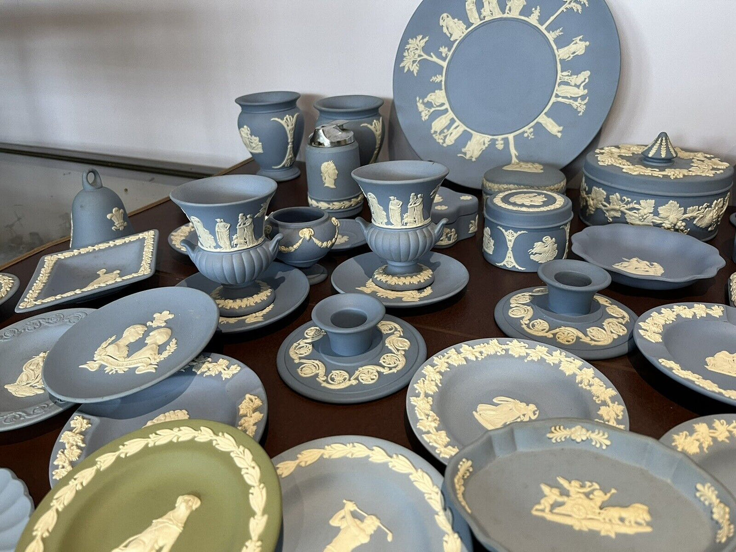 Wedgwood Collection