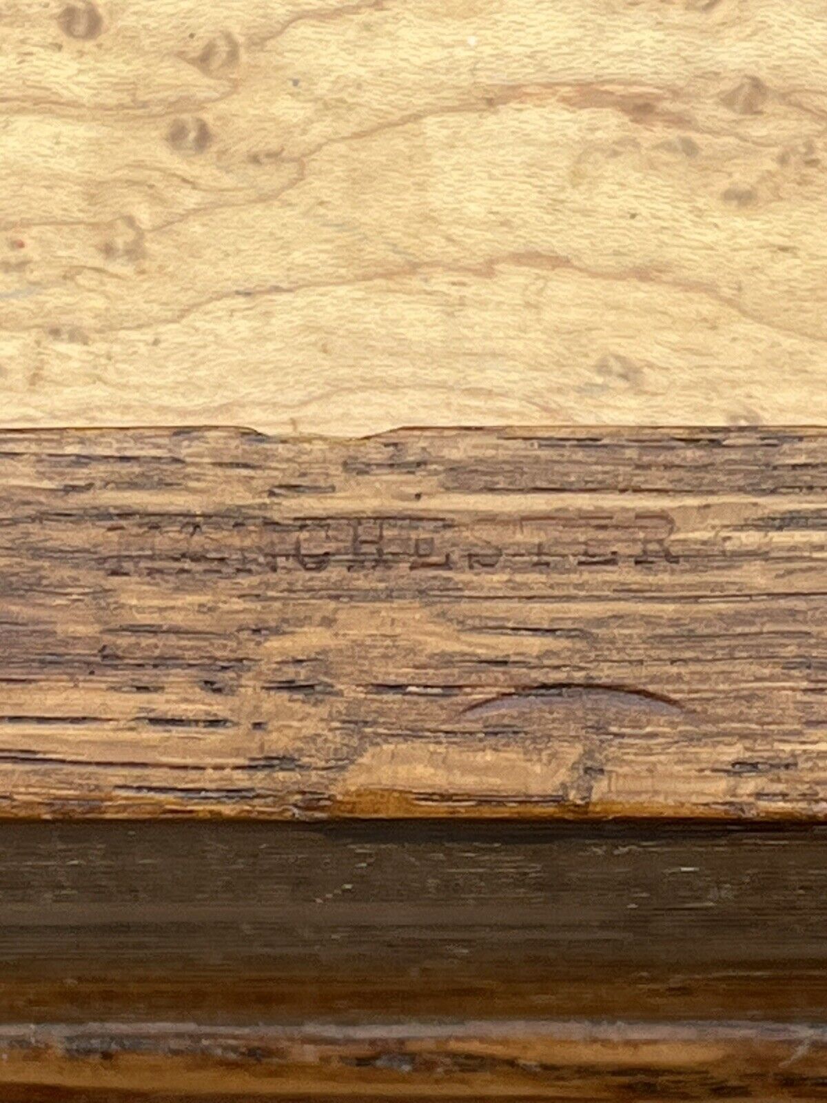 Victorian Light Oak Davenport Desk. Lamb Of Manchester, Gillows Design